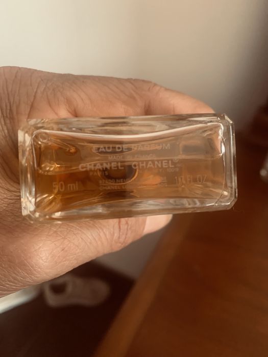 Perfume CHANEL n• 5