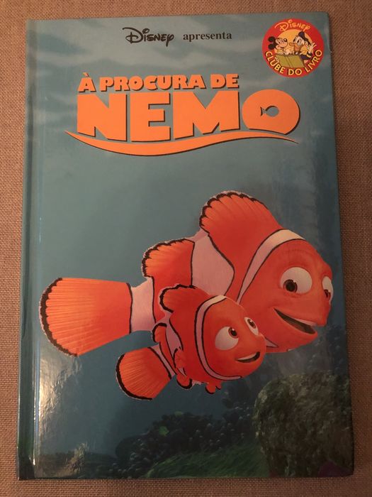 A procura de nemo