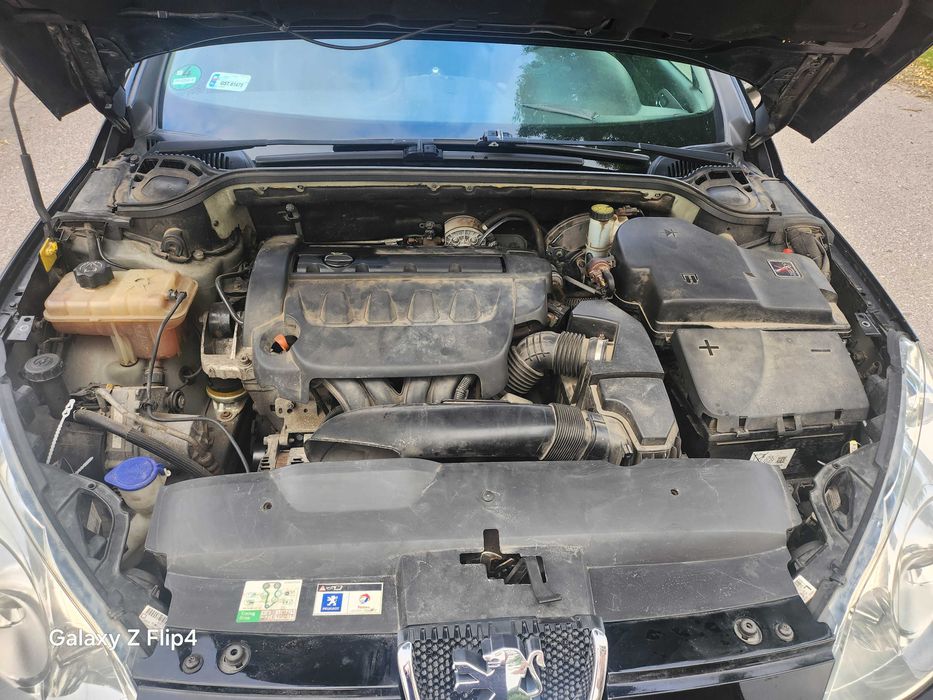 Sprzedam PEUGEOT 407