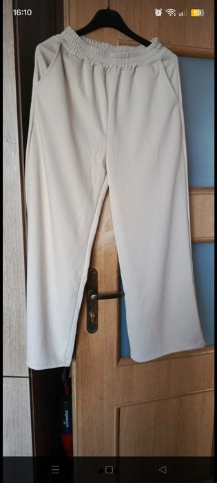 Dres damski rozmiar xl