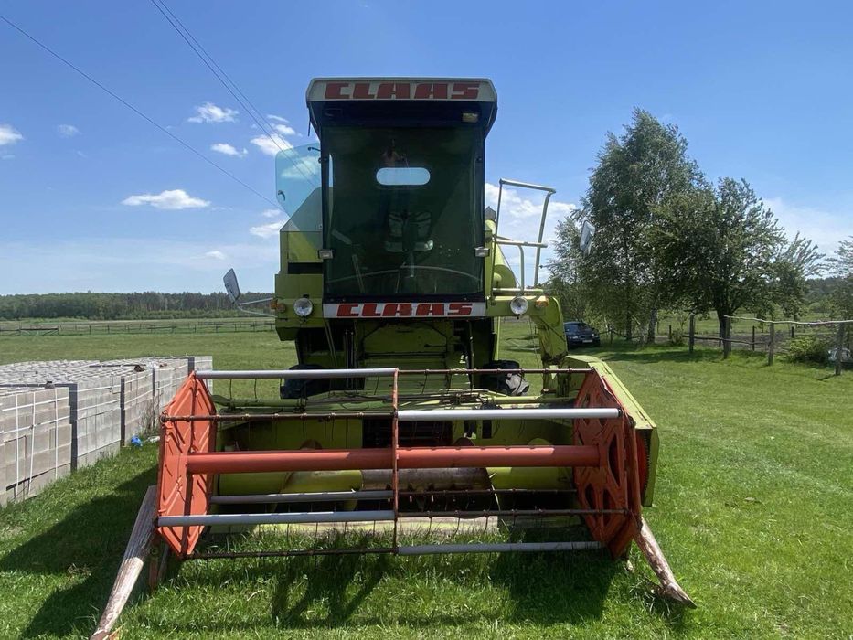 Продам комбайн CLAAS DOMINATOR 38