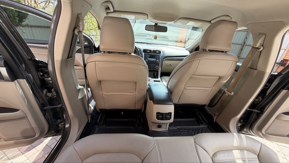 Продам Ford Fusion 2017 2.0