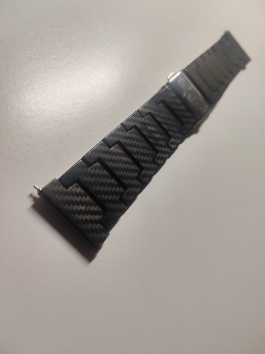 Ремінець для годинника 22мм