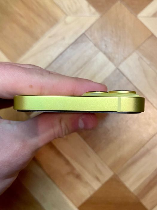 iPhone 14 128gb Yellow Neverlock