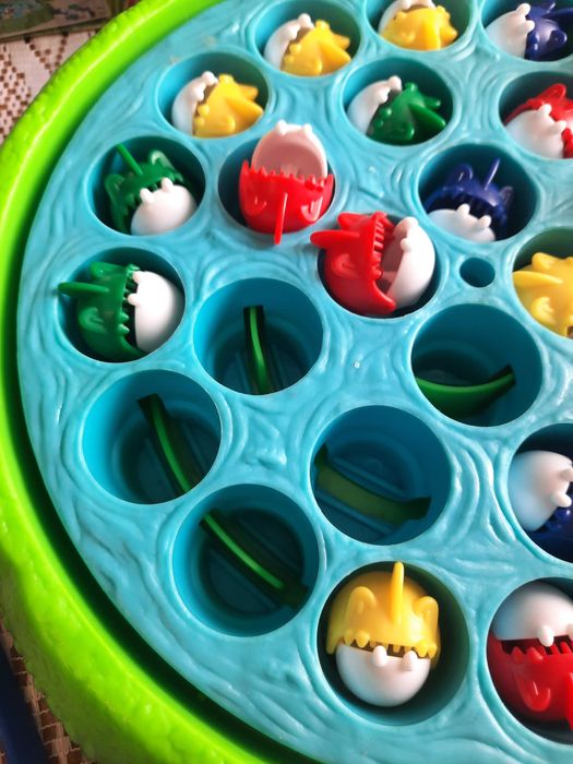 Гра Рибалка Noris Різдво подарунки Новий рік