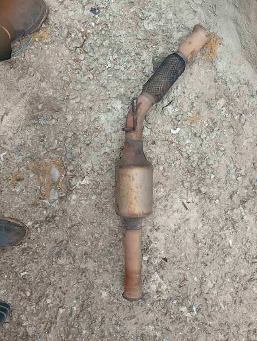Vendo catalisador referência TRPSAK134VIMETAL049965842
