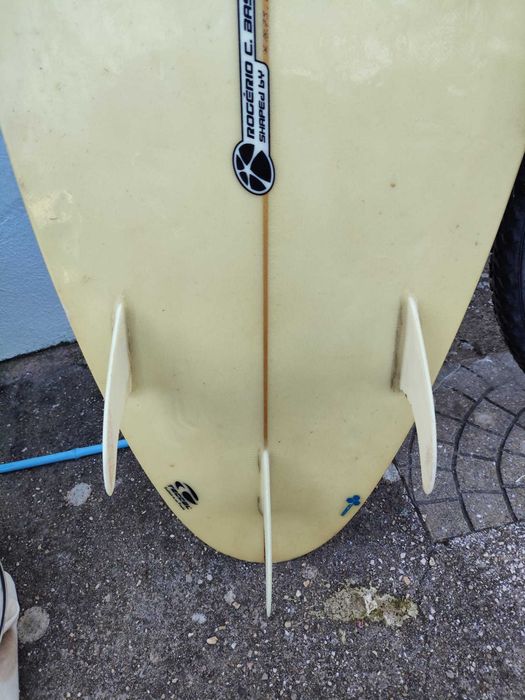 2 pranchas de surf
