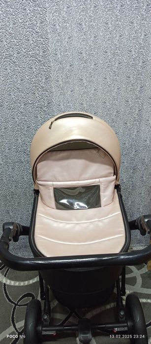 Продам коляску Mirello bair