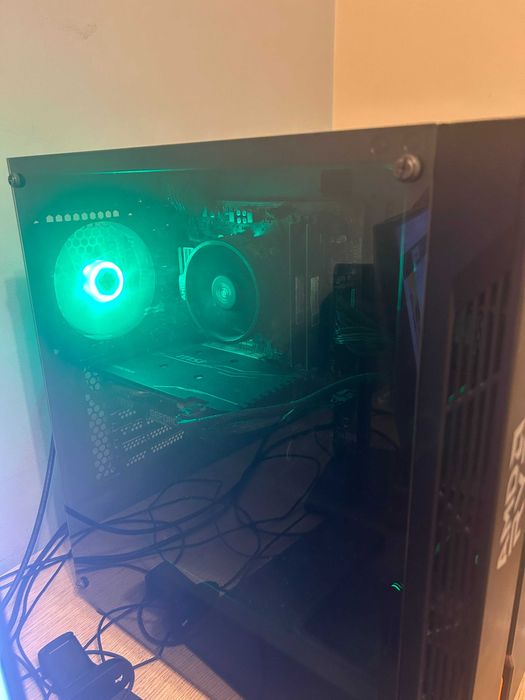 NVIDIA GeForce GTX 1600 SUPER (6gb)