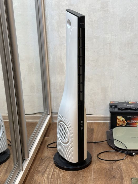 Напольний вентилятор