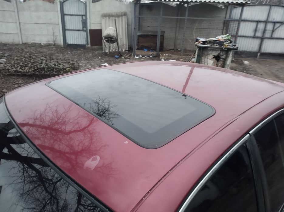 Продам Mazda 626 GE