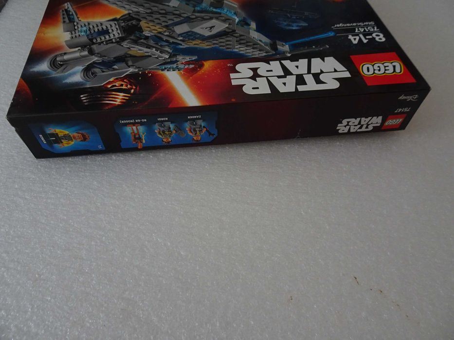 Lego 75147 S(selado) Star Wars