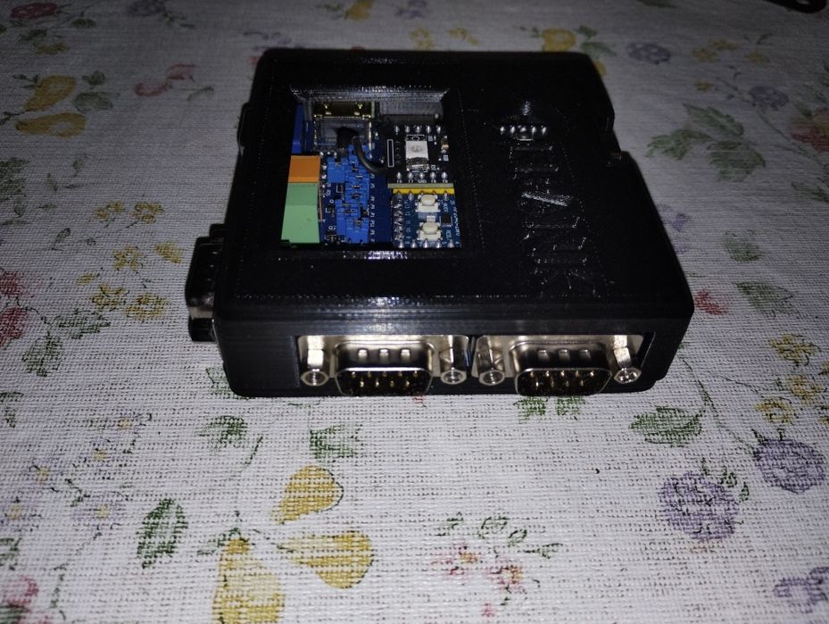 РАСПРОДАЖА!!! ZX мурмулятор Frank2 в корпусе, полный комплект