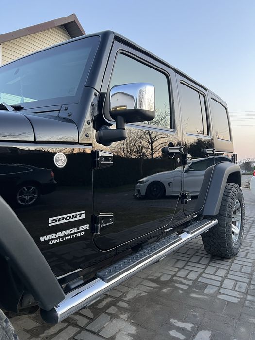Auto Detailing