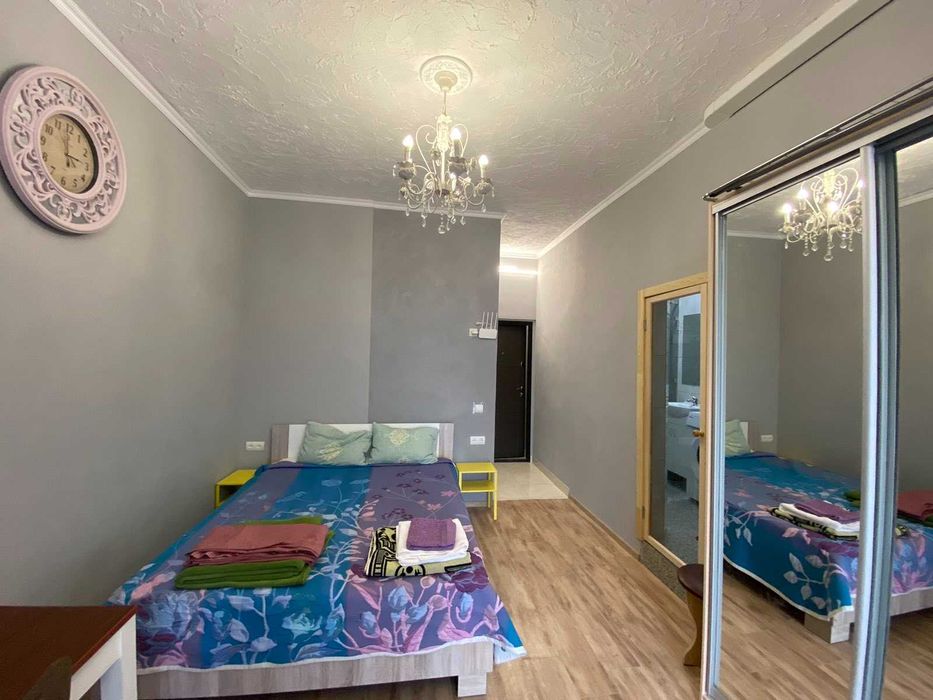 1 к. кв. проспект Перемоги (Берестейський) 26 ЖК Смарт Плаза Політех