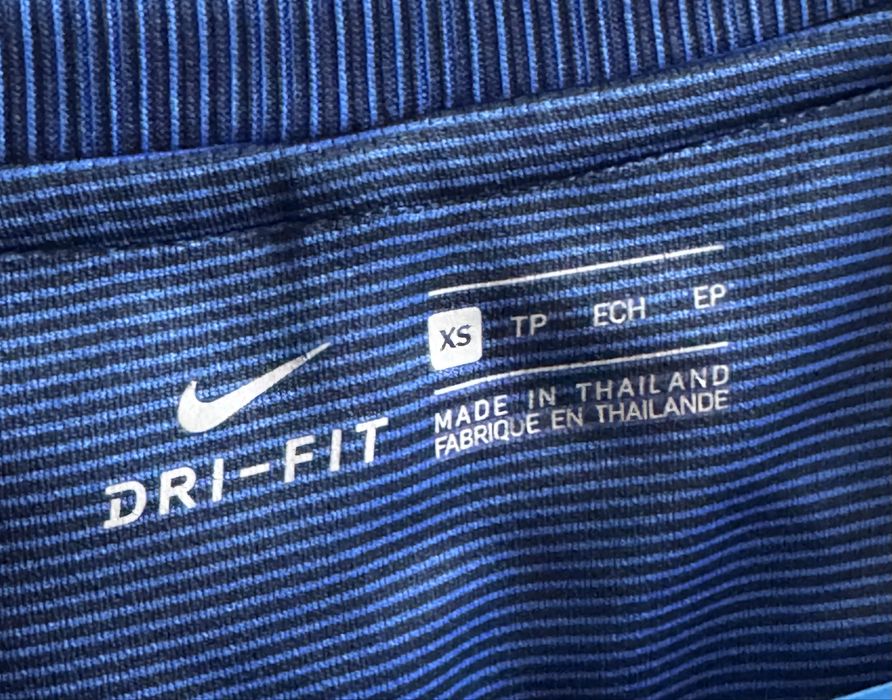 FC Barcelona Nike 2016/17 Home damska