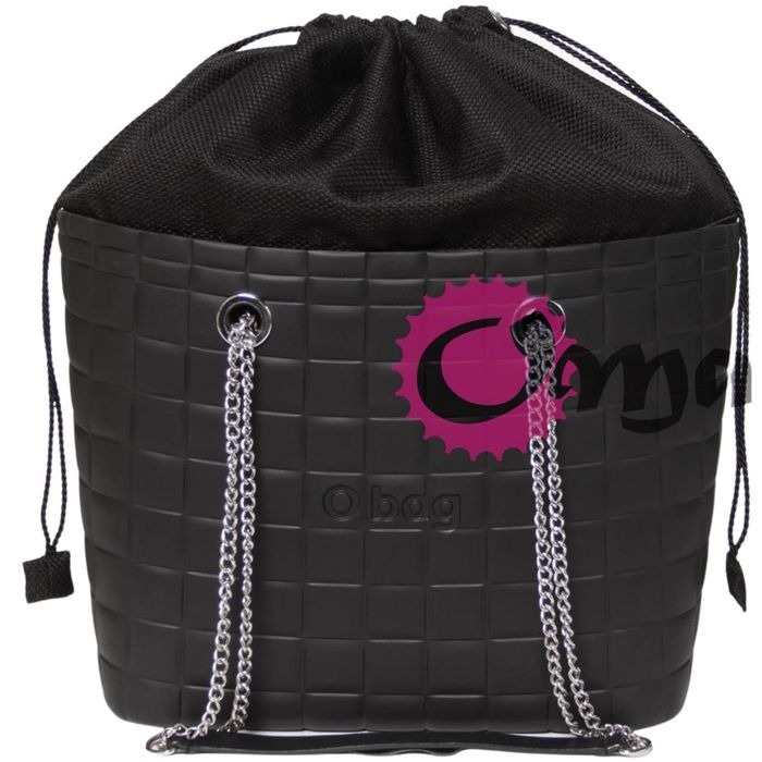organizer Komin do OBAG URBAN MINI czary worek plecionka VIP OMAY