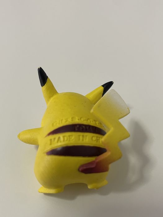 Figuras de colecao Tomy Pokemon 1999