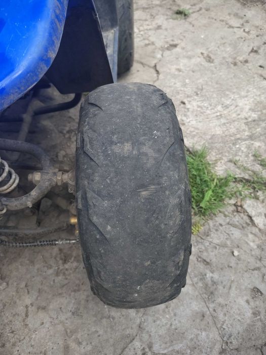 Продаж квадроцикл