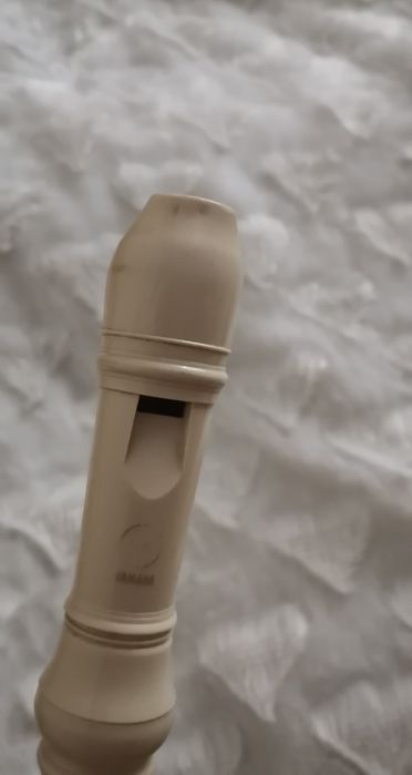 Блок флейта Ямаха