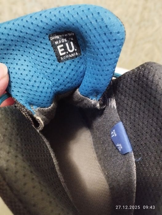 Зимові термо черевики Trevolution WaterProof