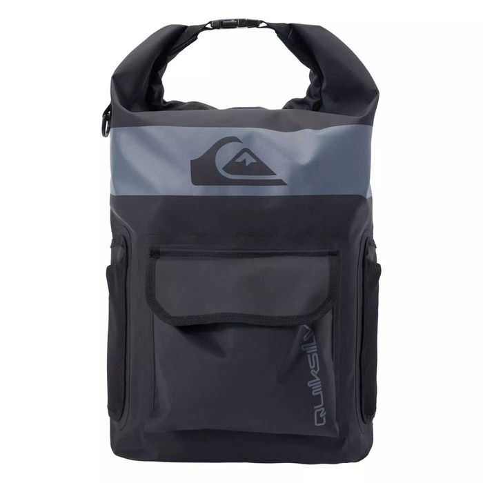 Quicksilver sea stash mid 22l plecak wodoszczelny surfing crafting