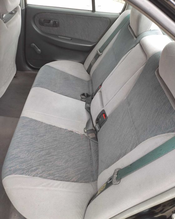 Nissan Primera 1.6 Sri