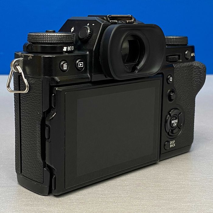 Fujifilm X-T3 (Corpo) - 26.1MP