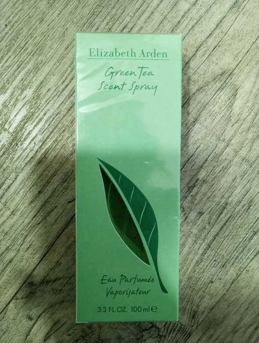 Elisabeth Arden eau toilette senhora