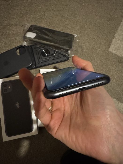 Iphone 11 Айфон 64 gb