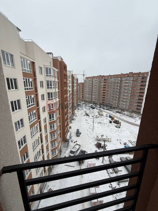 Продаж 2-кімнатної квартири в сучасному ЖК «Софія»