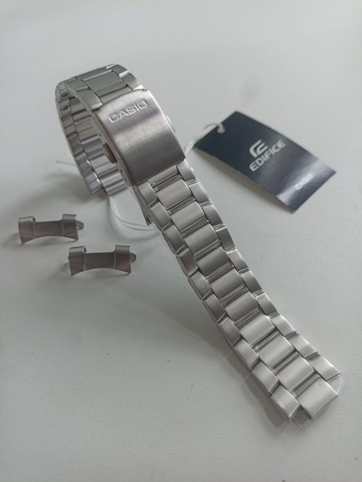 Браслет до часів Casio EFA-120D •Оригінал!
