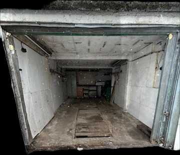 Sprzedam Garaż Łódź ul Leśmiana 1/3