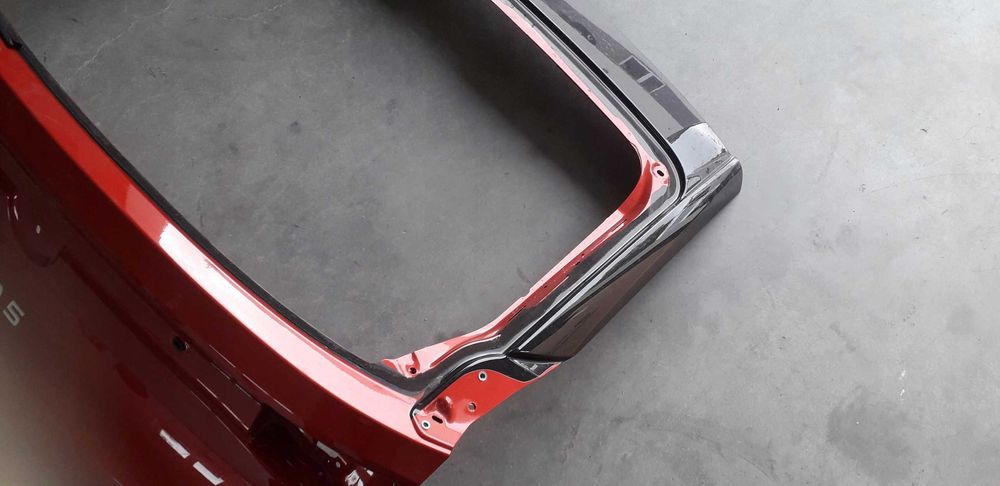 Двері багажника ляди до Volkswagen ID III IV V