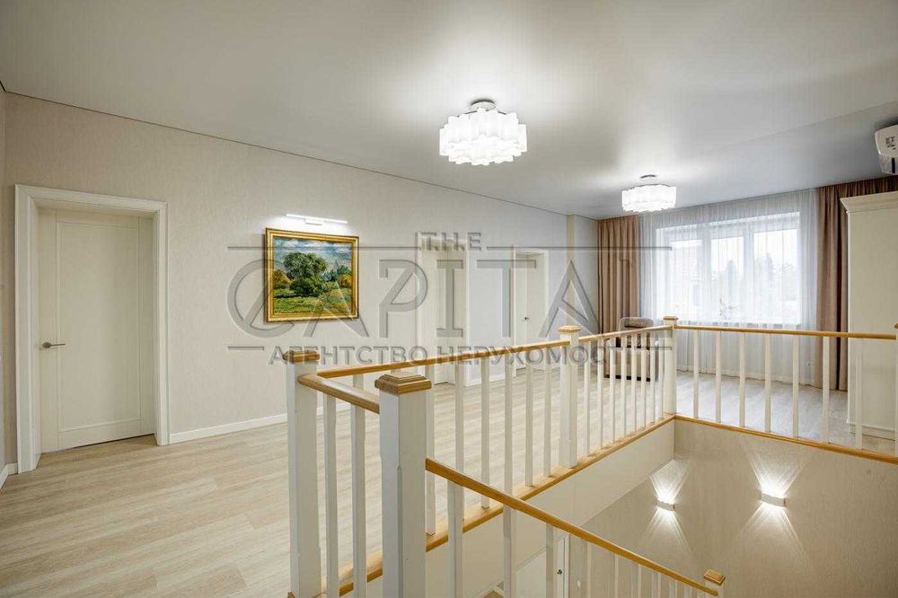 Оренда двоповерхового будинку, с. Підгірці, Обухівський район