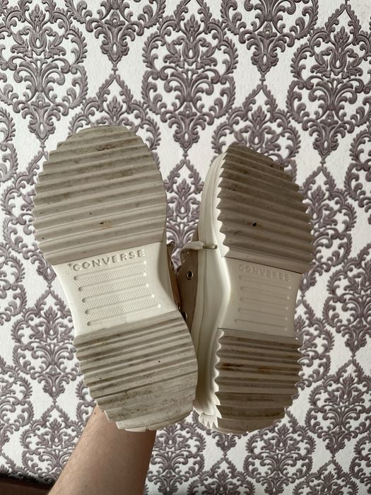 Converse Run Star кеди 35.5