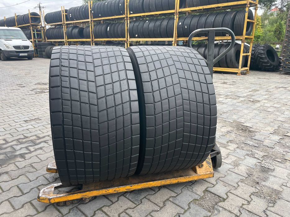 Opony 495/45R22.5 Michelin XONE