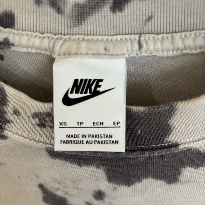 Nike Dres sportowy – komplet bluza i spodnie