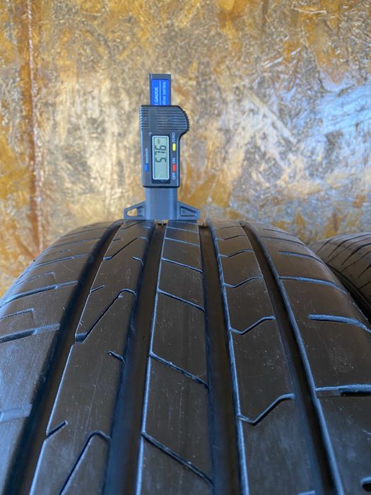 2024р Hankook Ventus Prime 3 X 215/65/17