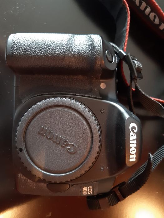 Canon 40D Camera (New Price)64575276982529124