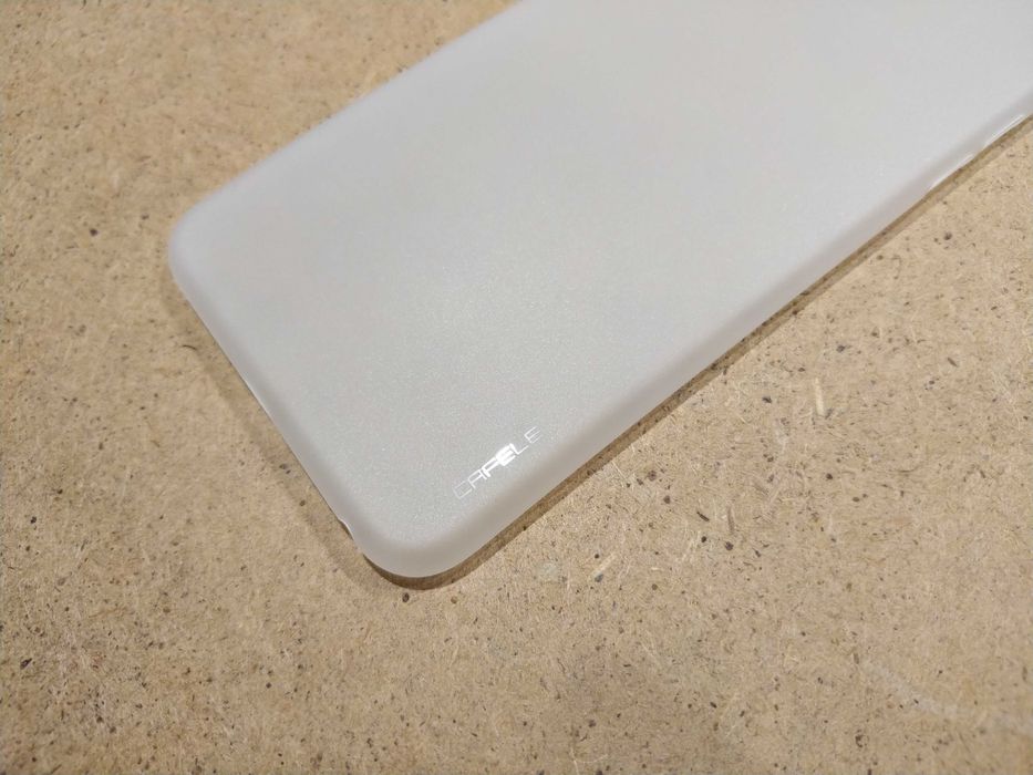 Cafele PP ультратонкий чехол 0,4 мм для Apple iPhone 6/6s Plus
