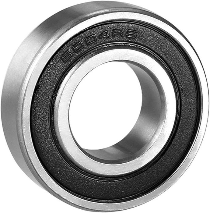 Łożysko kulkowe 6004 RS