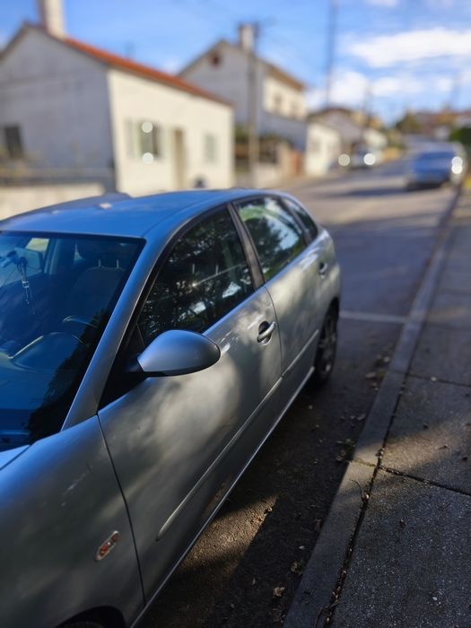 SEAT Ibiza 6l 1.2 gasolina