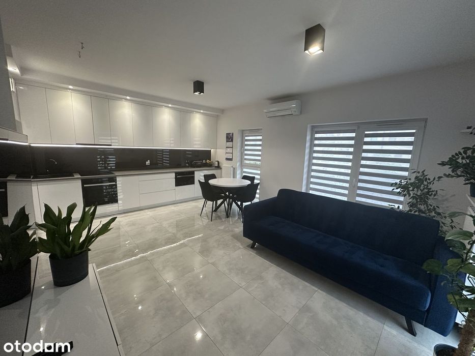 Przestronne 3 pokojowe mieszkanie BEZPOŚREDNIO