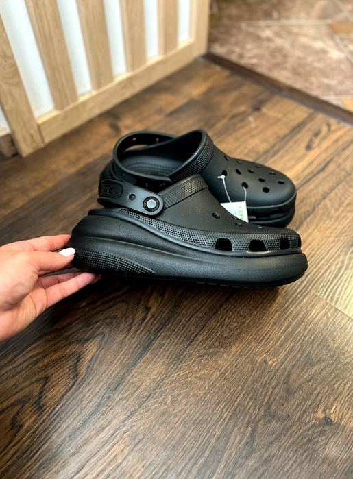 Крокси Crush Clog Original