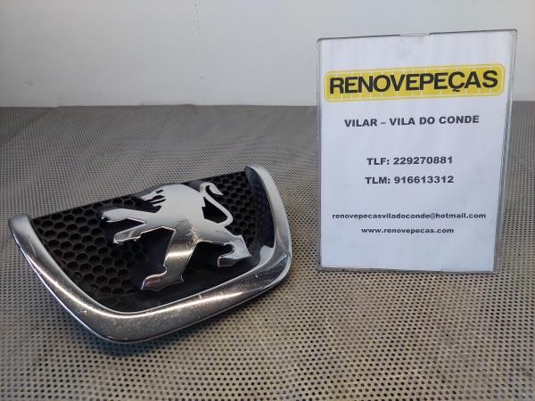 Símbolo / emblema PEUGEOT Partner II