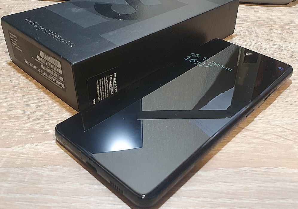 Samsung S21 Ultra 256 Gb