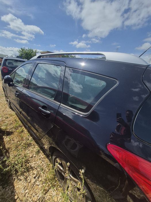 Peugeot 308  HDI 1.6 para venda