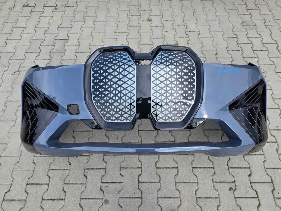 Бампер передний перед BMW IX I20 M-pakiet разборка