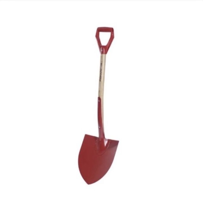 Лопата Fiskars Classic